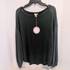 Umgee Sweater NWT